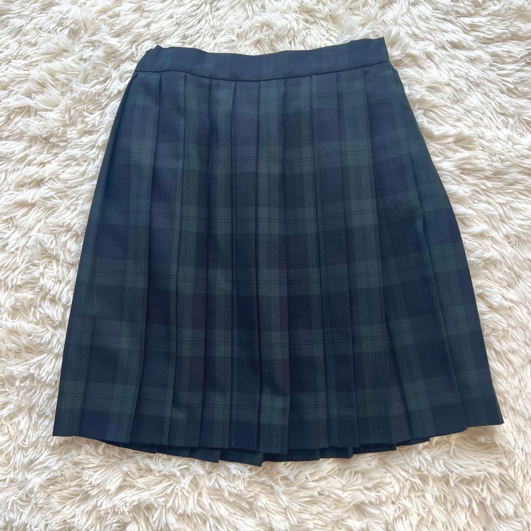 green label relaxing 卒業式 入学式 ブレザー 5点セット