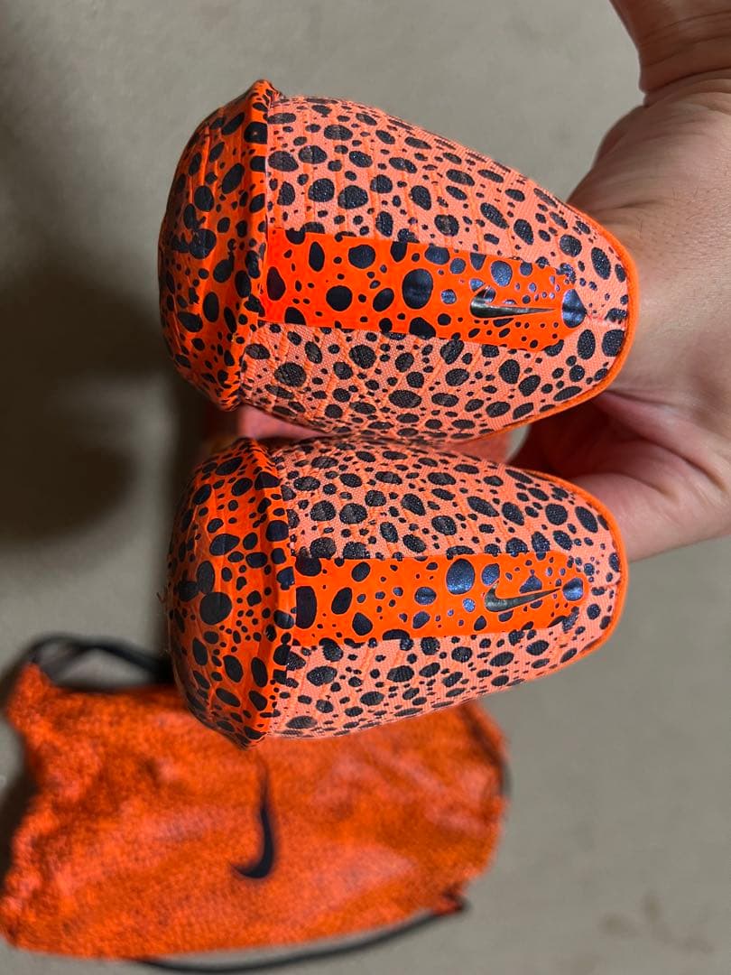 Nike マックスフライ2 エレクトリック　パリ五輪 28cm