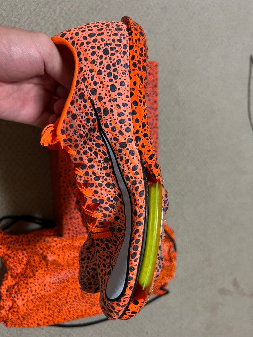 Nike マックスフライ2 エレクトリック　パリ五輪 28cm