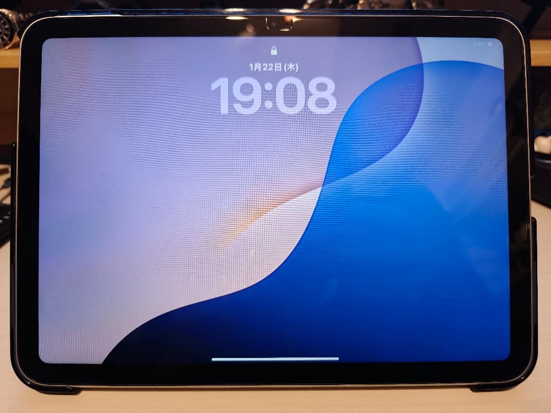 iPad 第11世代 (A16) 11インチ [128GB] Wi-Fiモデル