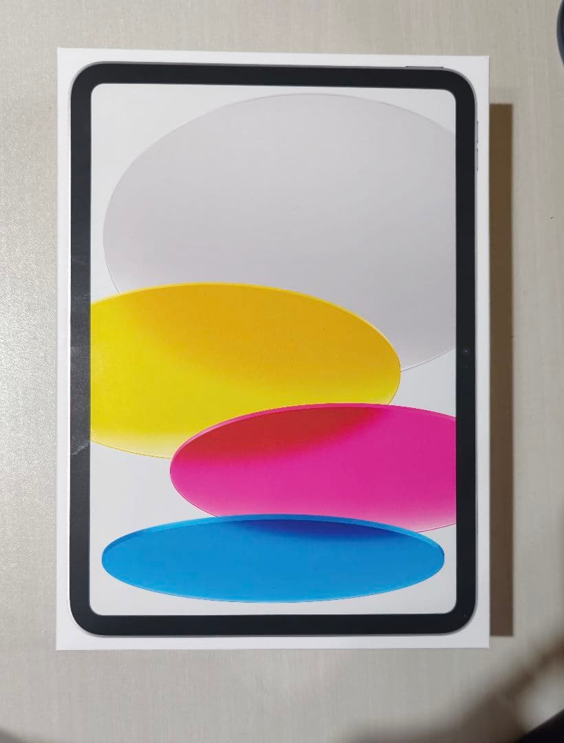 iPad 第11世代 (A16) 11インチ [128GB] Wi-Fiモデル