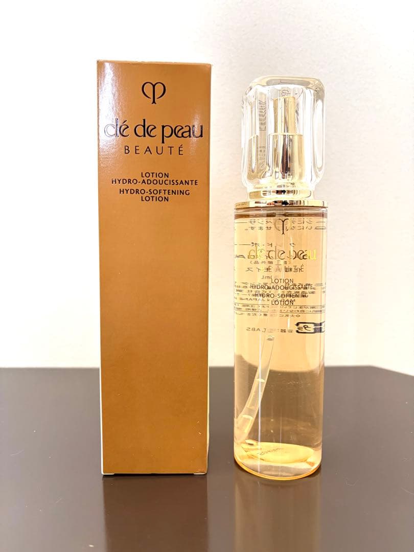 【さくら様セット】クレ・ド・ポー ボーテ　ローションイドロAn 化粧水 170