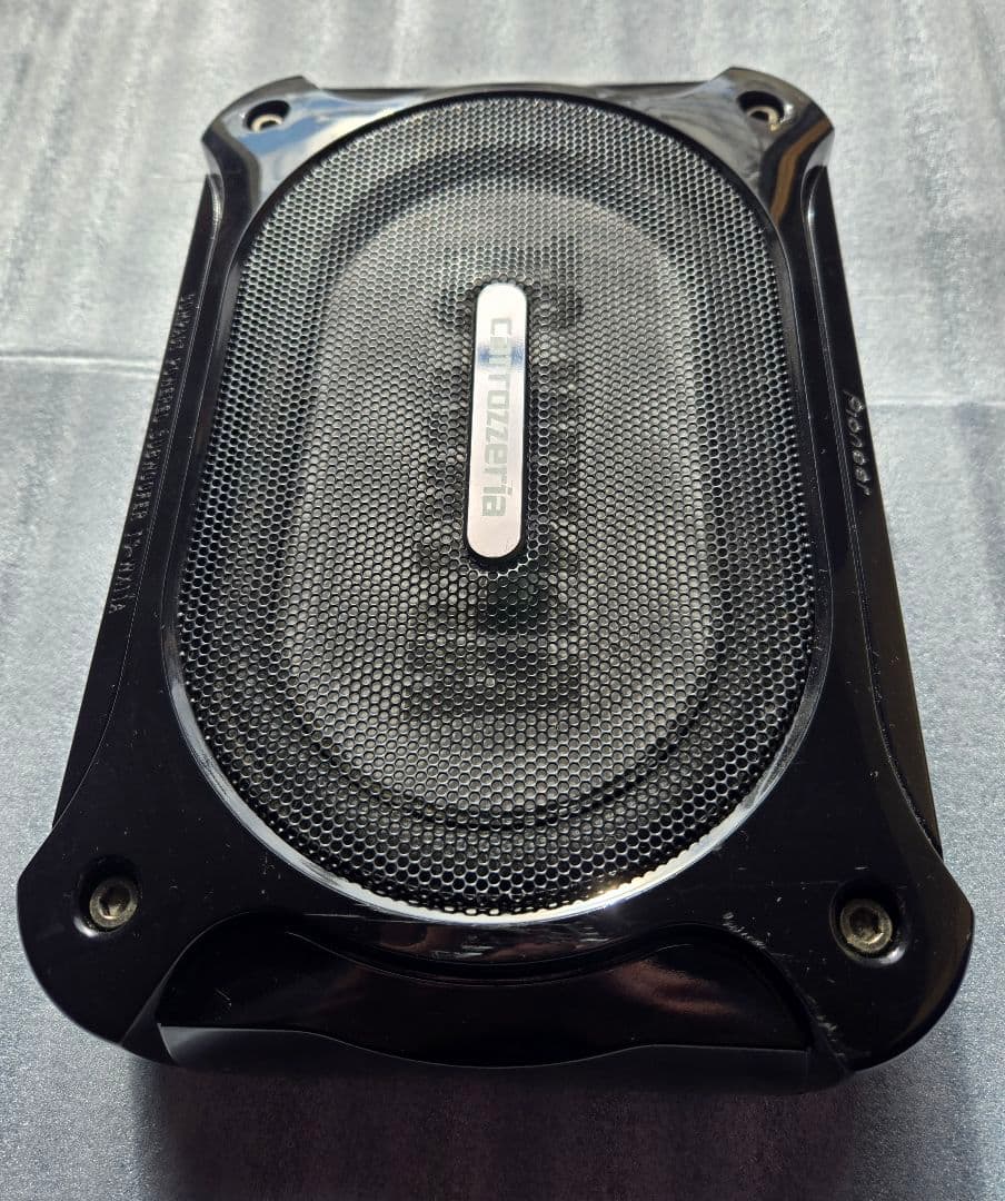 パワードサブウーファー TS-NX11A