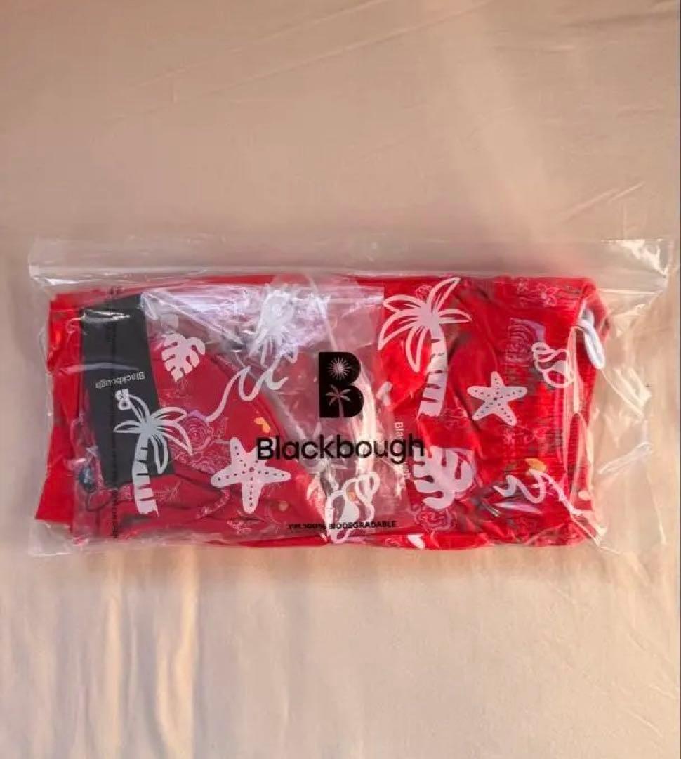 Blackbough ビキニ カップル お揃い 水着 セット