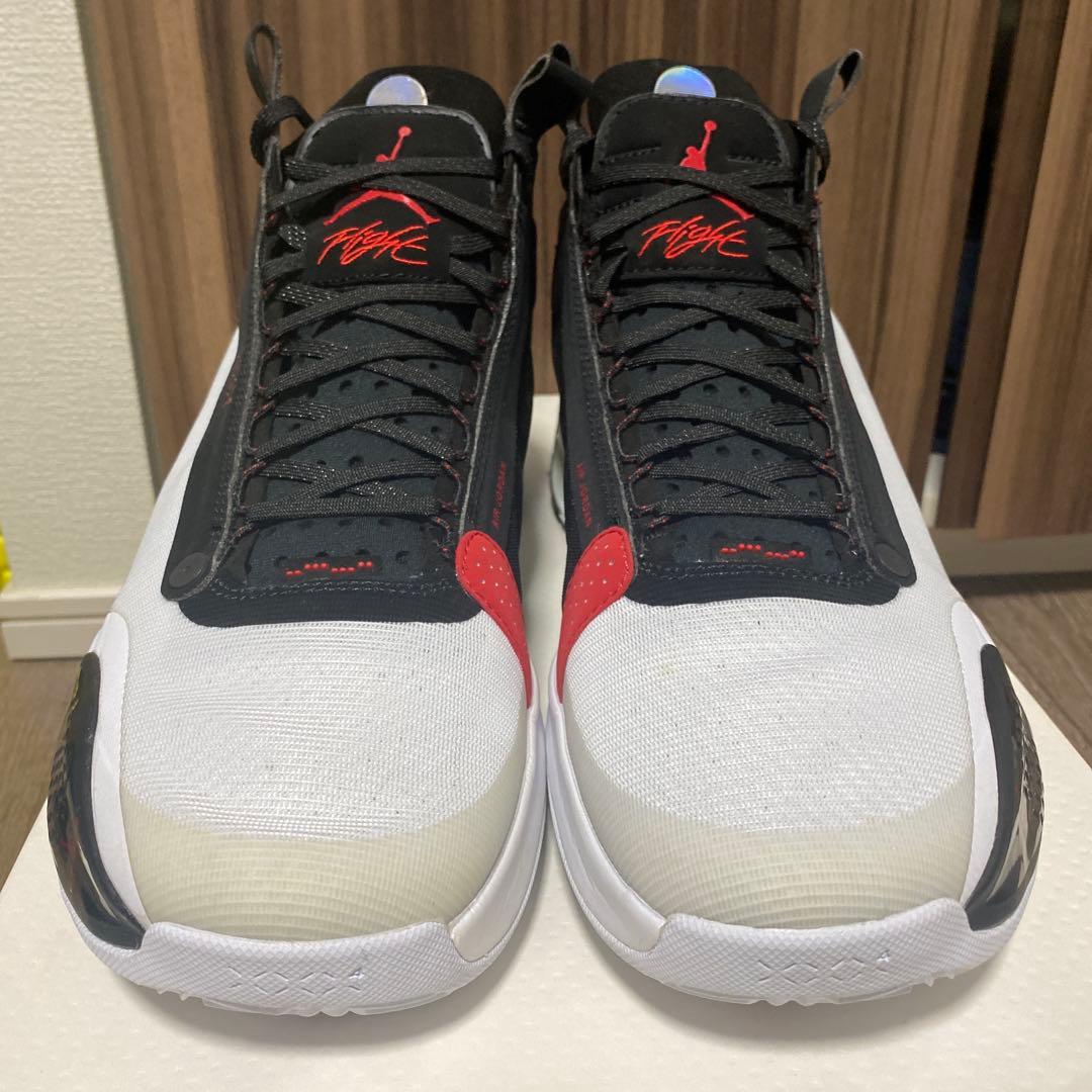 【最終値下げ】完売品 ジョーダン 34 Jordan