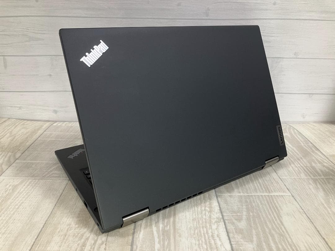 【美品】Thinkpad X13 yoga Gen2
