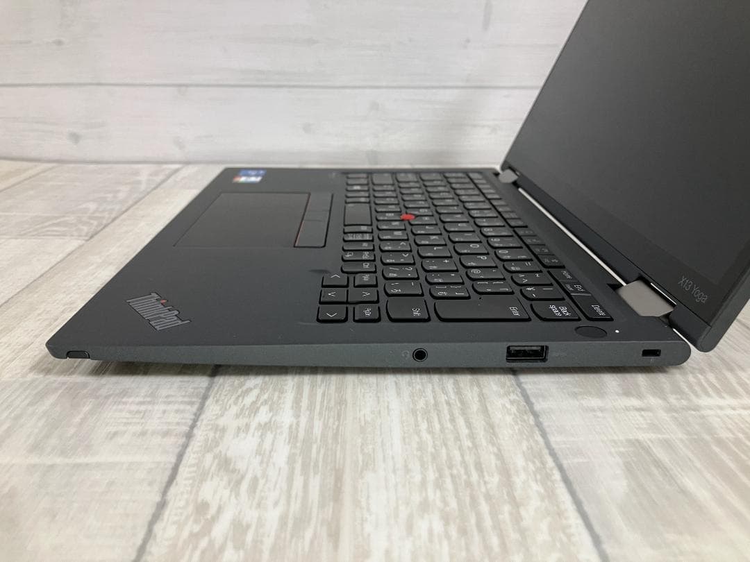 【美品】Thinkpad X13 yoga Gen2