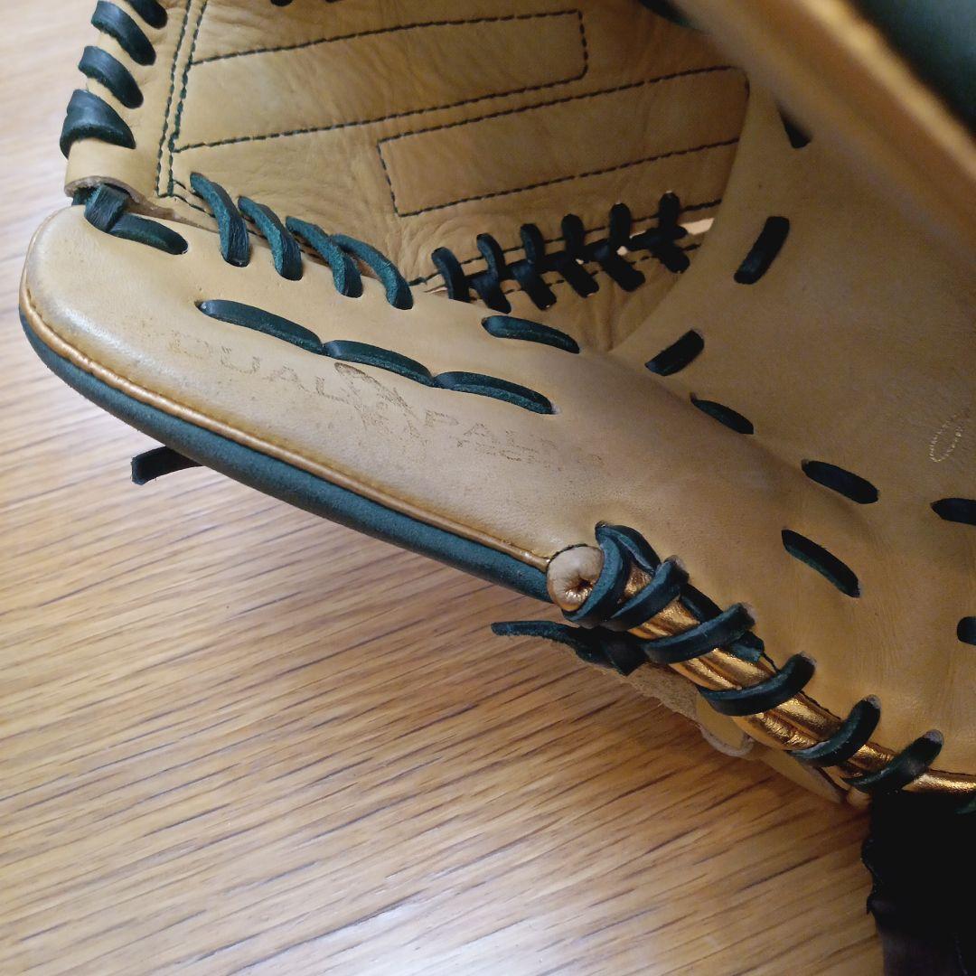 Rawlings The Gold Glove Series 軟式グローブ