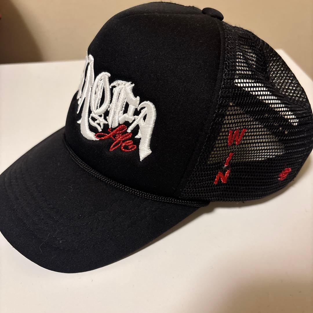 激レア ラロパ キャップ