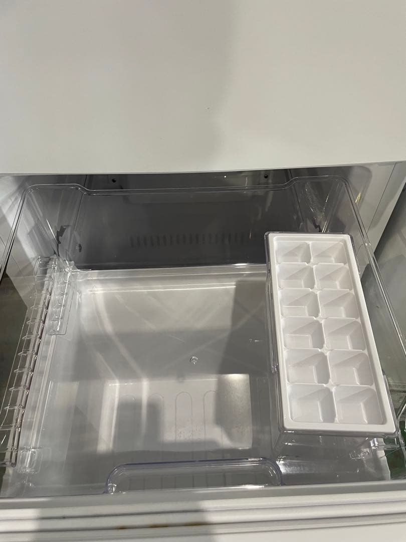 2023年製 SHARP 家電2点セット 冷蔵庫 洗濯機