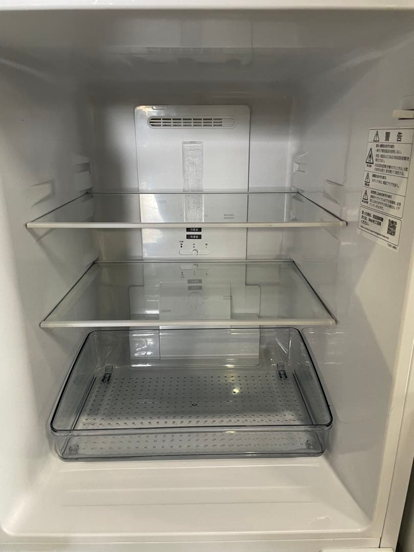 2023年製 SHARP 家電2点セット 冷蔵庫 洗濯機