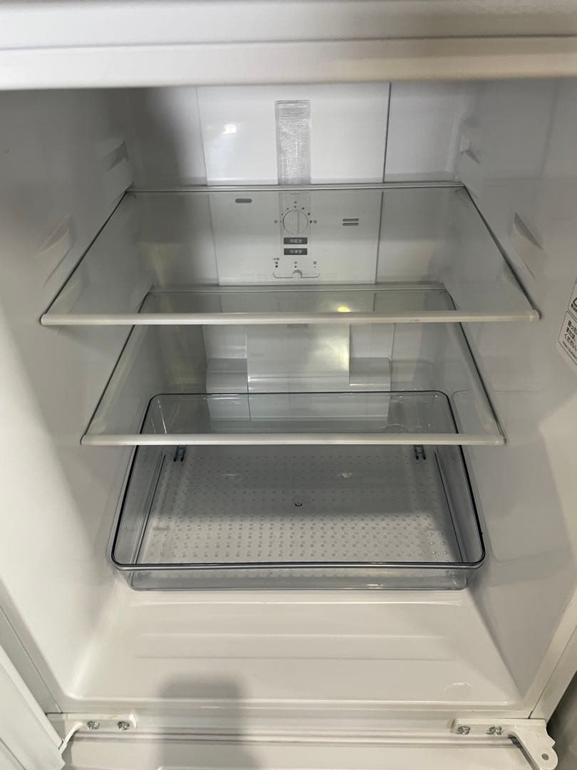 2023年製 SHARP 家電2点セット 冷蔵庫 洗濯機