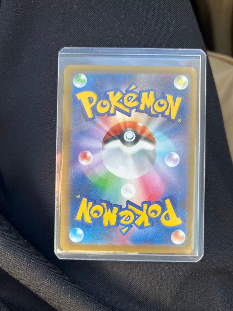 ポケモンカード カナリィsarトレーナーズ