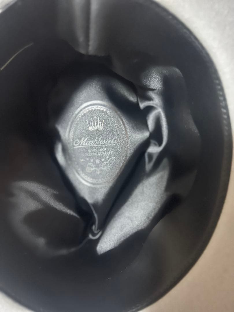 み*つ様 marbles Stetson THE H.W. DOG&CO.RRL