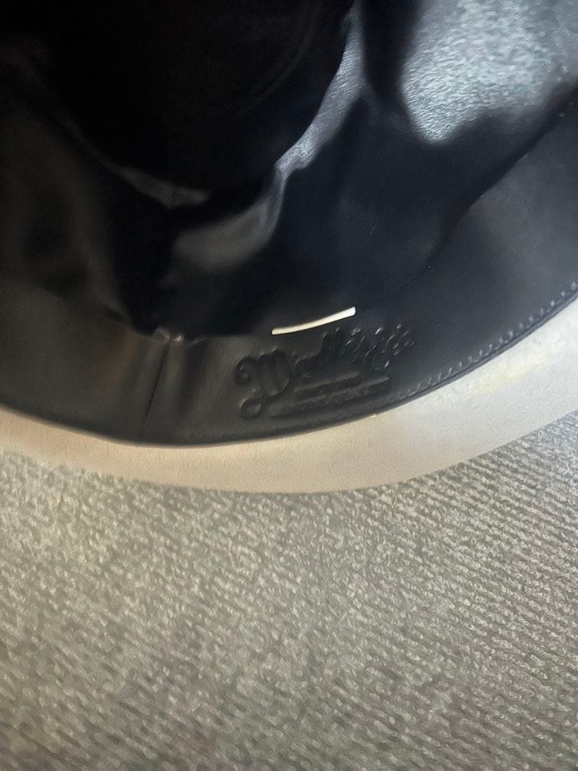 み*つ様 marbles Stetson THE H.W. DOG&CO.RRL