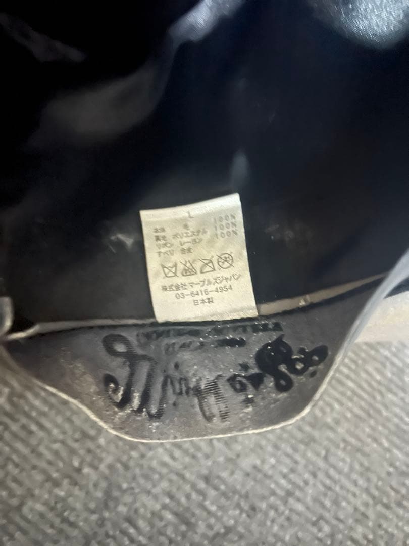 み*つ様 marbles Stetson THE H.W. DOG&CO.RRL