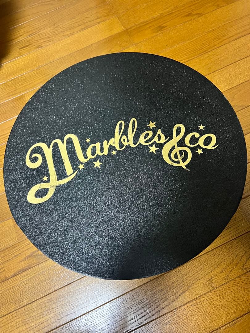 み*つ様 marbles Stetson THE H.W. DOG&CO.RRL