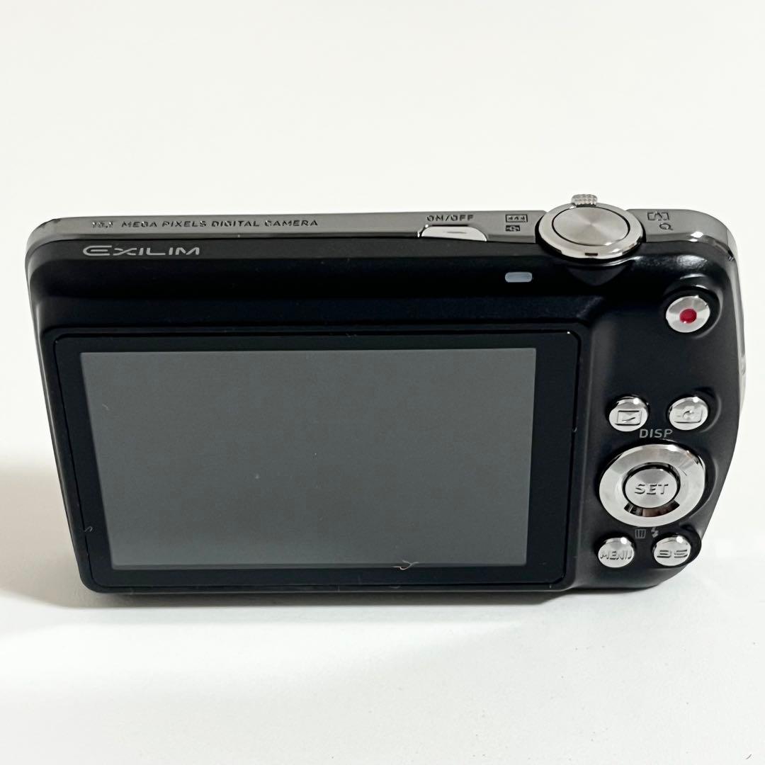 デジタルカメラ CASIO EXILIM EX-Z1
