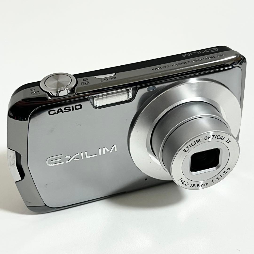 デジタルカメラ CASIO EXILIM EX-Z1