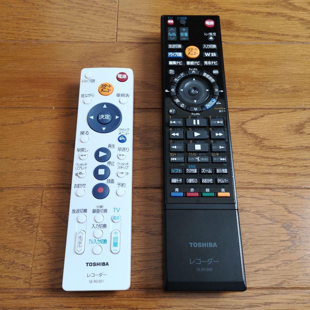 は*ん様 TOSHIBA REGZA RD-BZ800 ブルーレイレコーダー