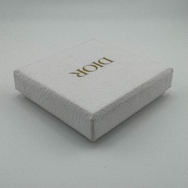 ディオール ディオレボリューション ピアス　(片耳のみ) ゴールド