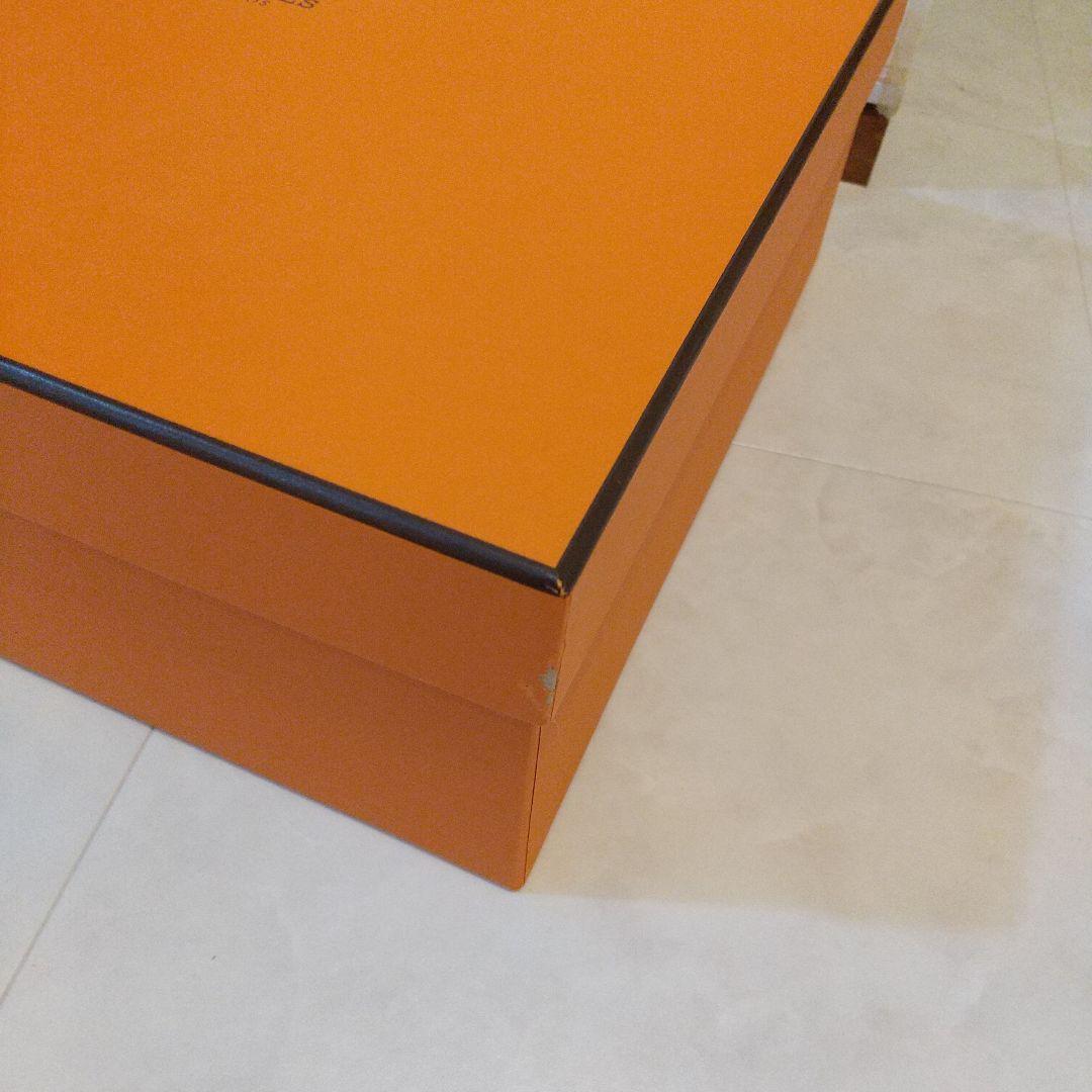みっきーSHOP　HERMES エルメス　バーキン25 空箱一式