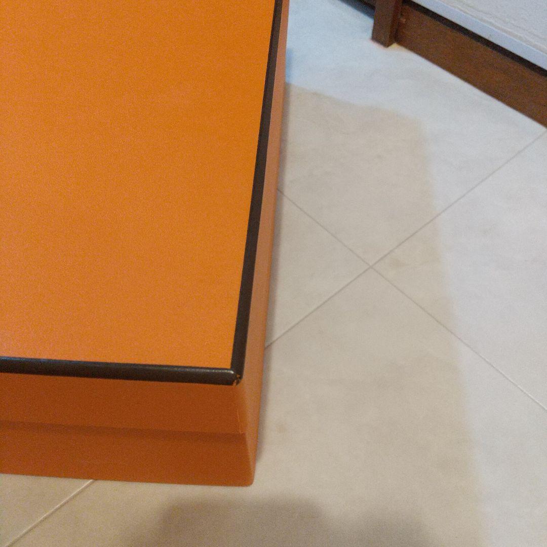 みっきーSHOP　HERMES エルメス　バーキン25 空箱一式