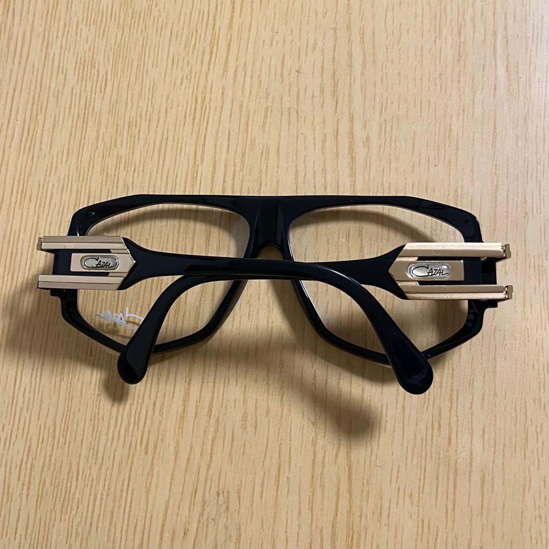 CAZAL MOD. 163 （デモレンズ）