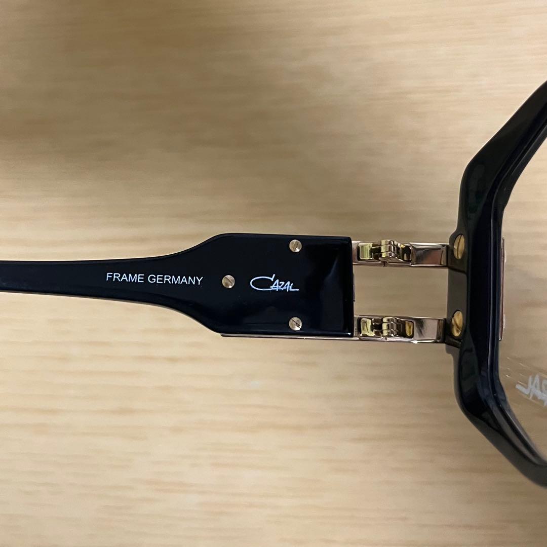 CAZAL MOD. 163 （デモレンズ）