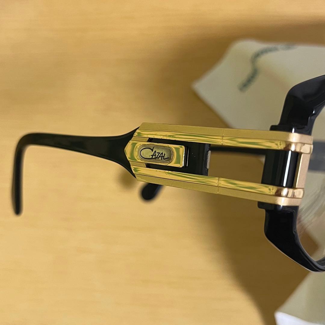 CAZAL MOD. 163 （デモレンズ）