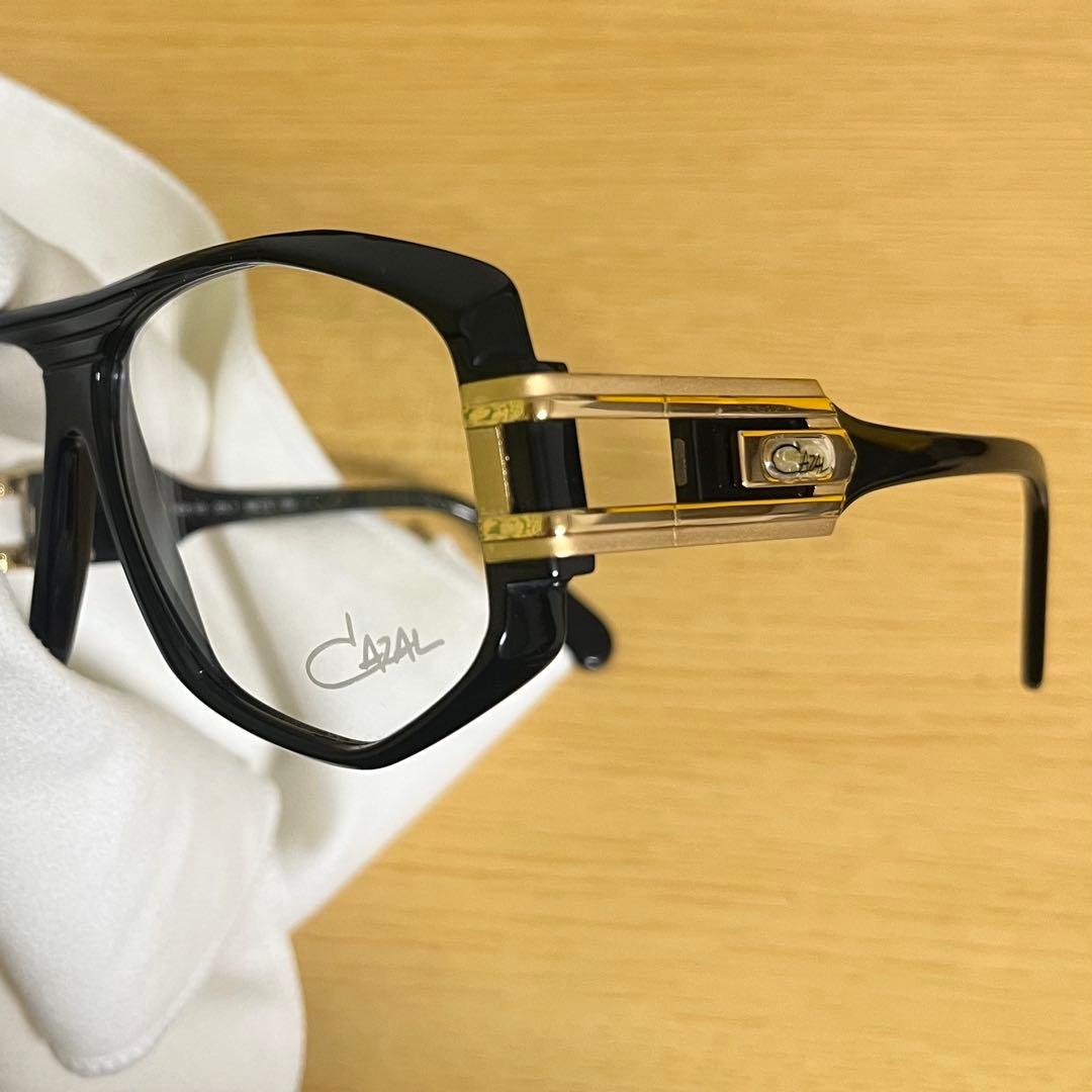 CAZAL MOD. 163 （デモレンズ）