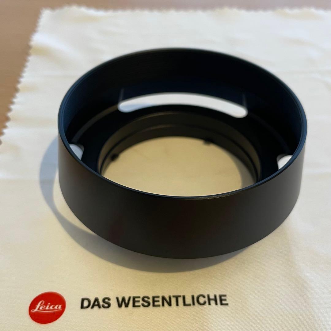 ライカ LEICA NOCTILUX-M 1:1.2/50 ASPH.