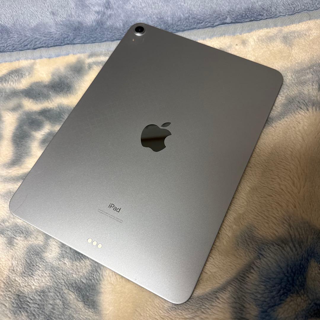 は*ち様 Apple iPad air 第4世代 64GB WiFi スカイブル