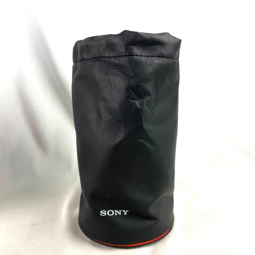 SONY ソニー レンズ SAL70300G 70-300mm F4.5-5.6