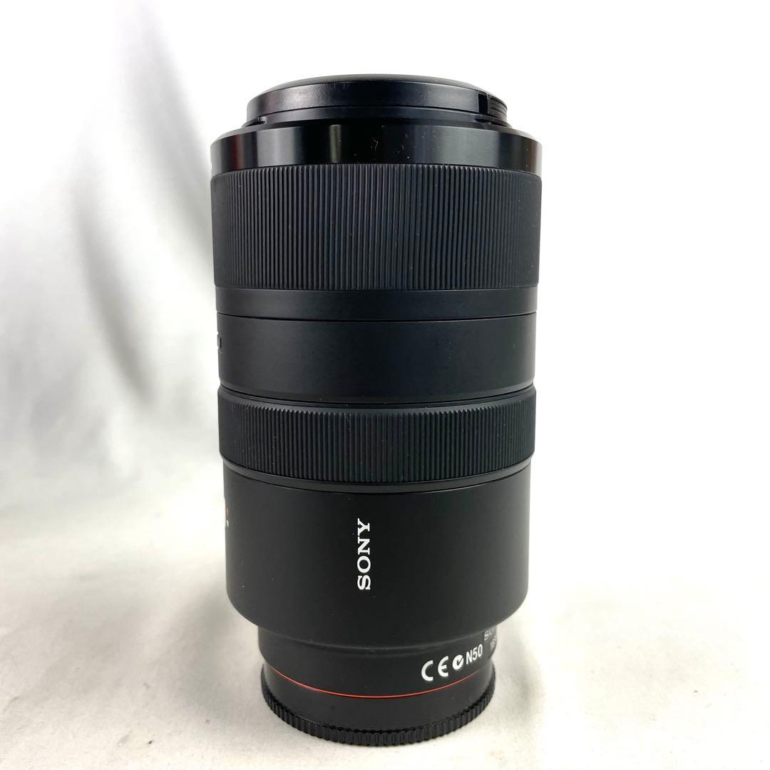 SONY ソニー レンズ SAL70300G 70-300mm F4.5-5.6