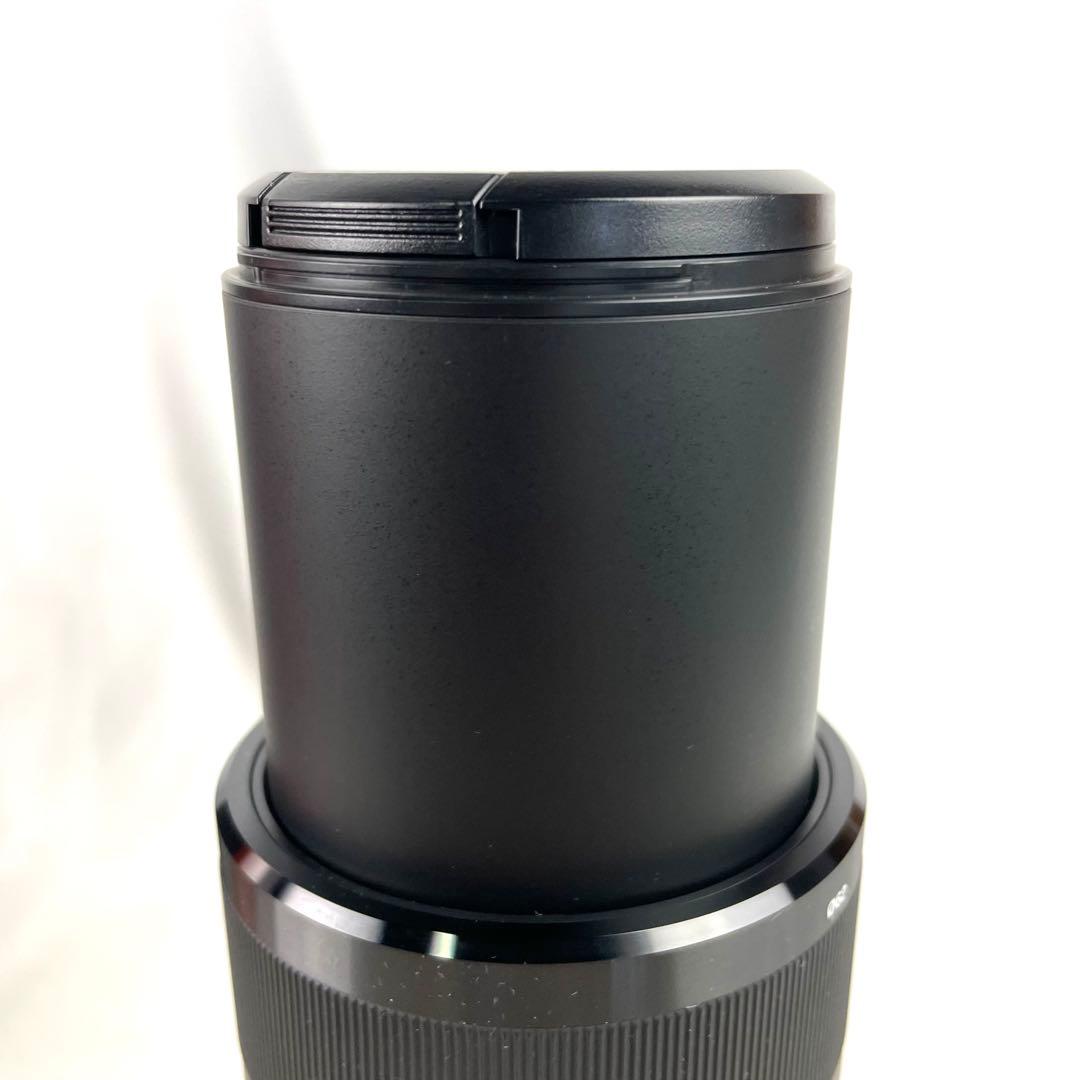 SONY ソニー レンズ SAL70300G 70-300mm F4.5-5.6