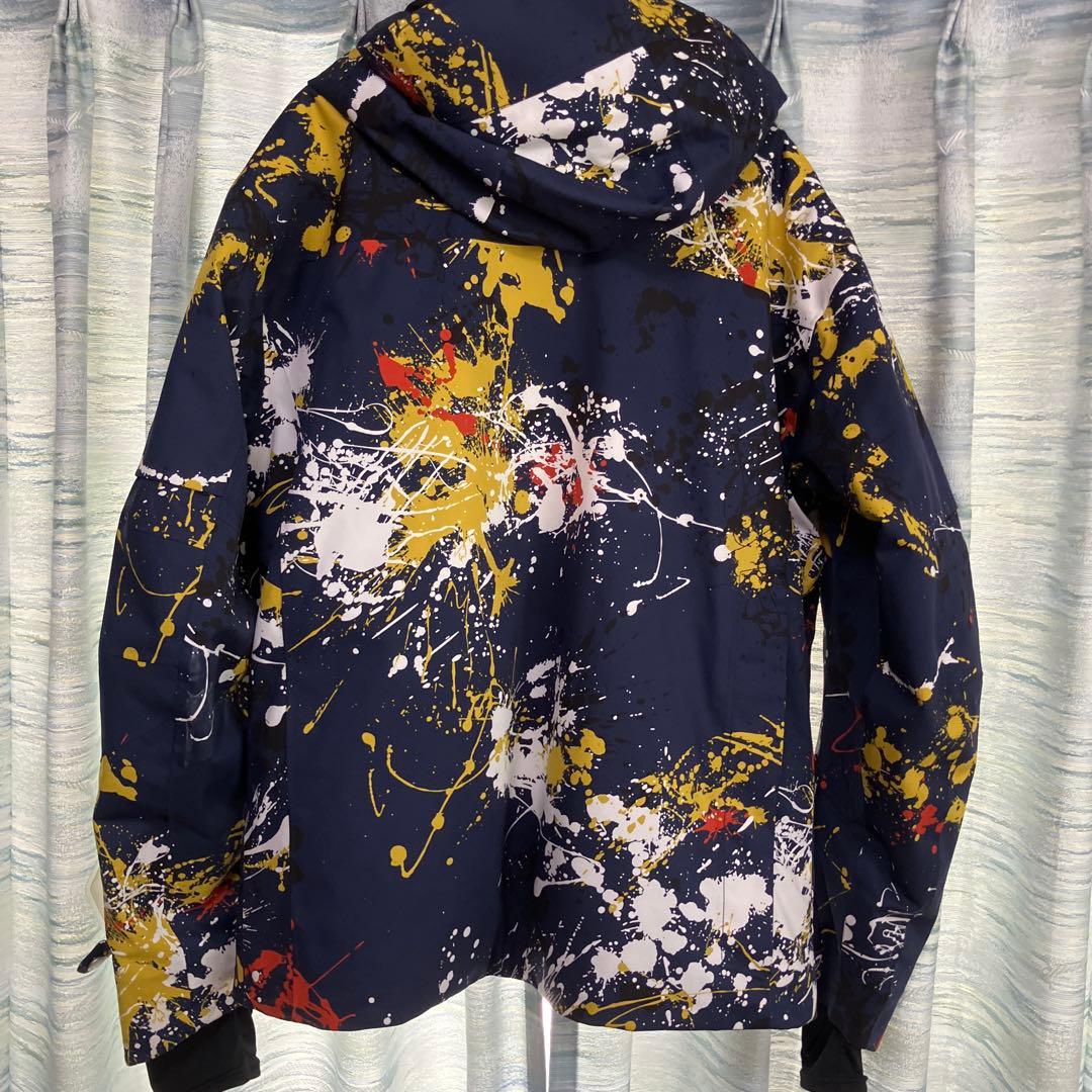 ミズノスキーウェア（上下）