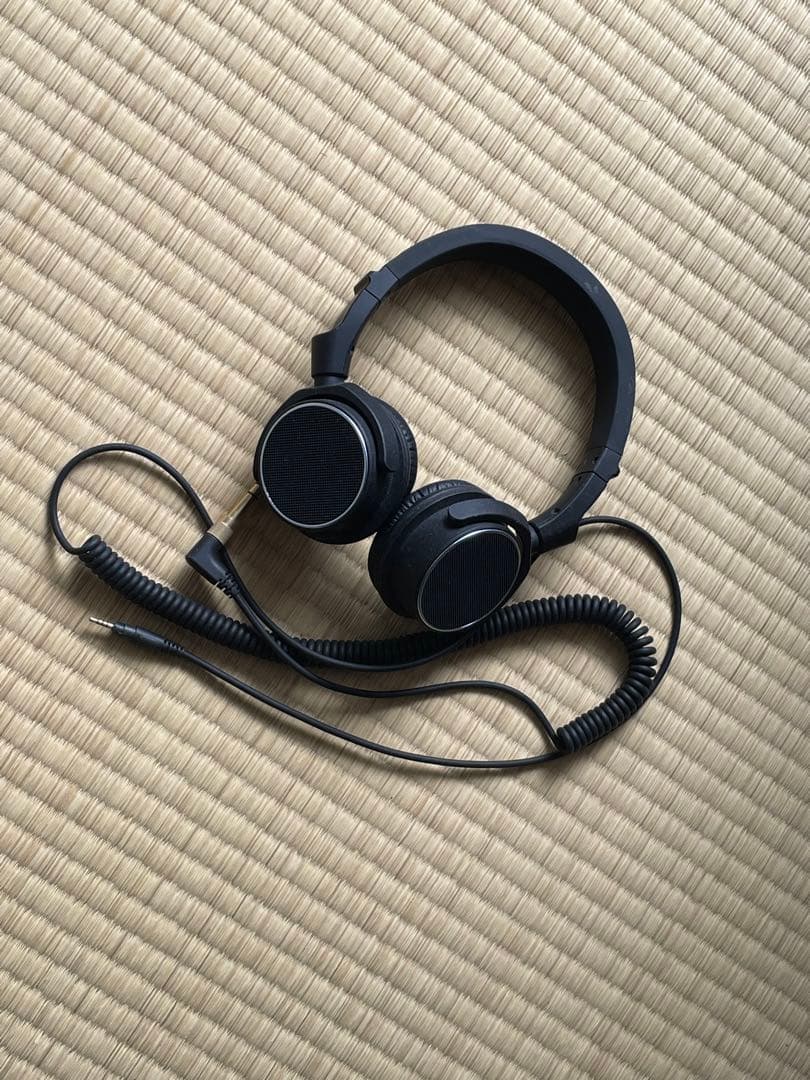 Pioneer DJ プロフェッショナルDJヘッドホン HDJ-S7-K