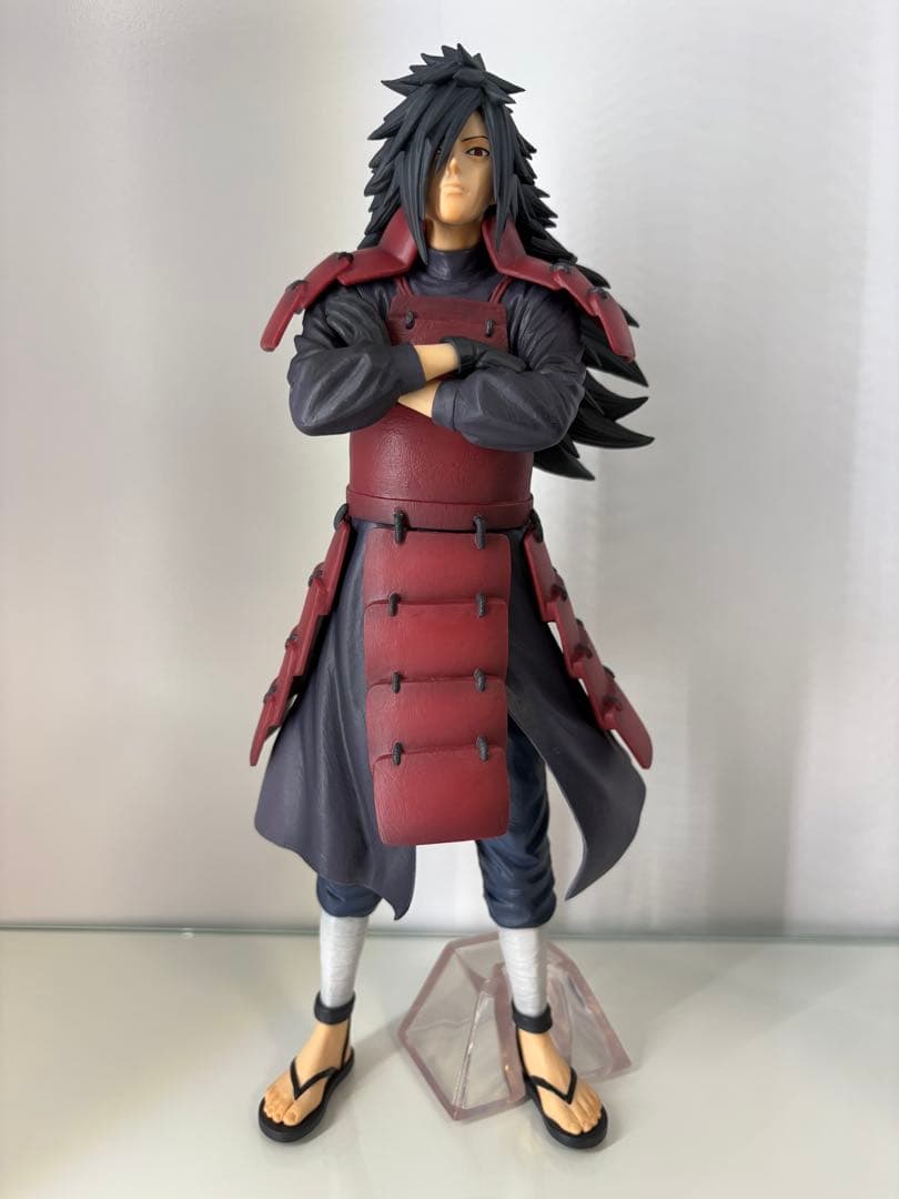 一番くじ ナルト 繋がる思い A.B.ラストワン賞 フィギュア3体セット