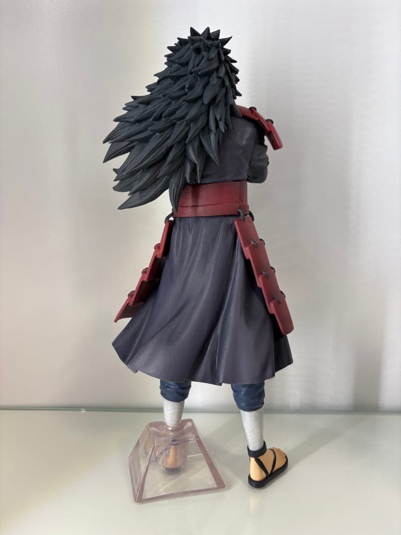 一番くじ ナルト 繋がる思い A.B.ラストワン賞 フィギュア3体セット