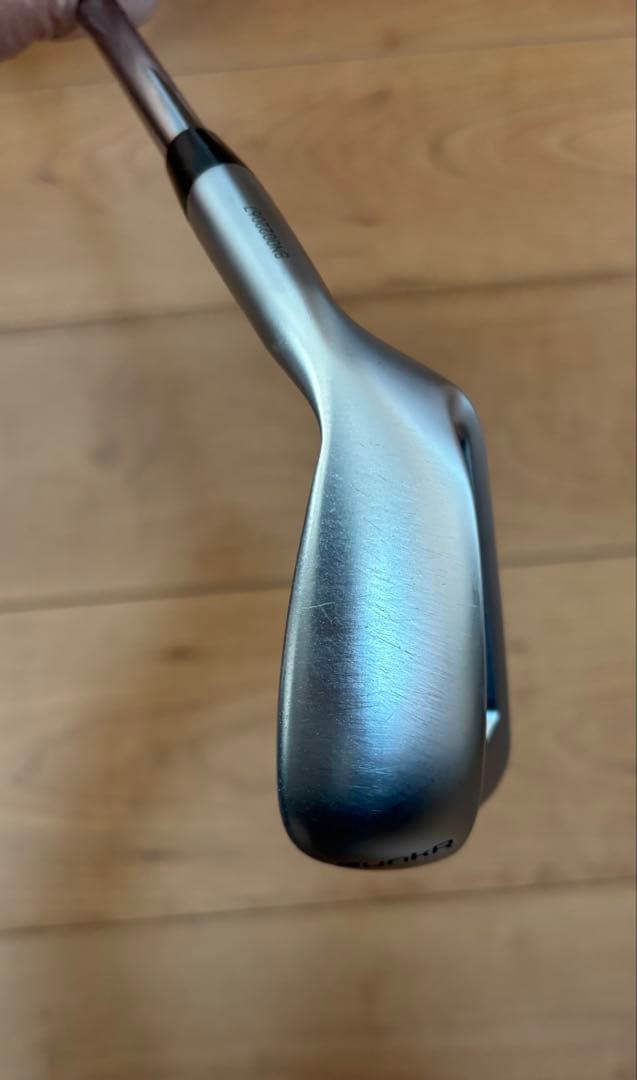 PING BunkR ピン バンカーウェッジ