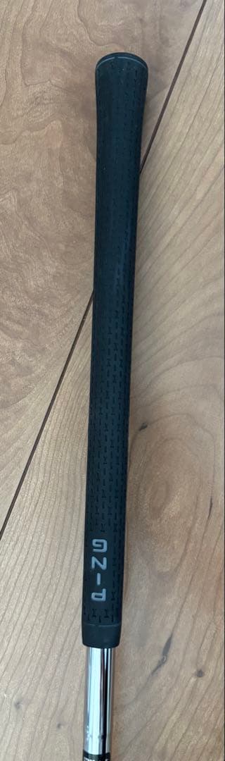 PING BunkR ピン バンカーウェッジ