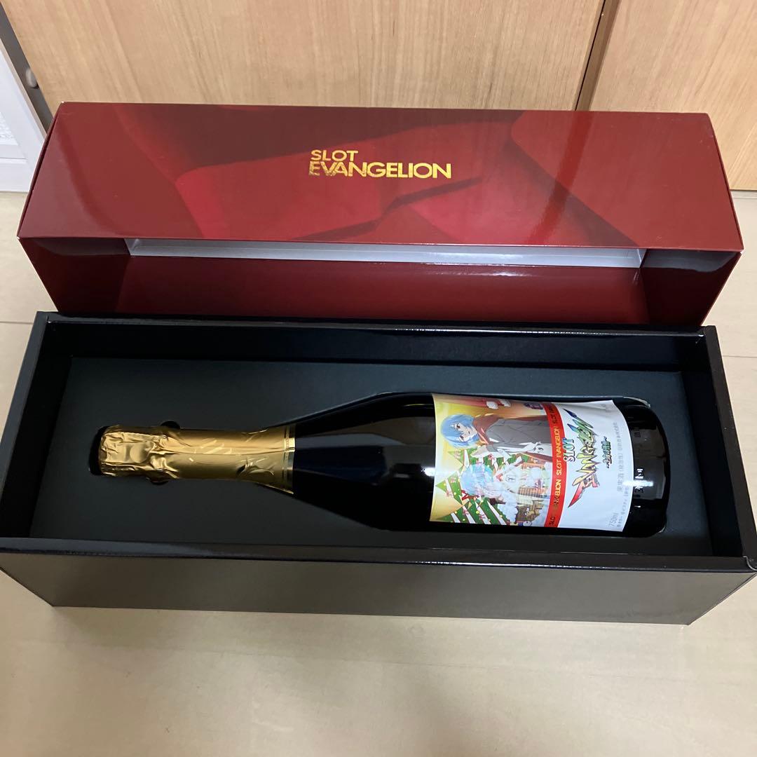 新品未開封 限定品Merry Christmas 2011 スロットエヴァ