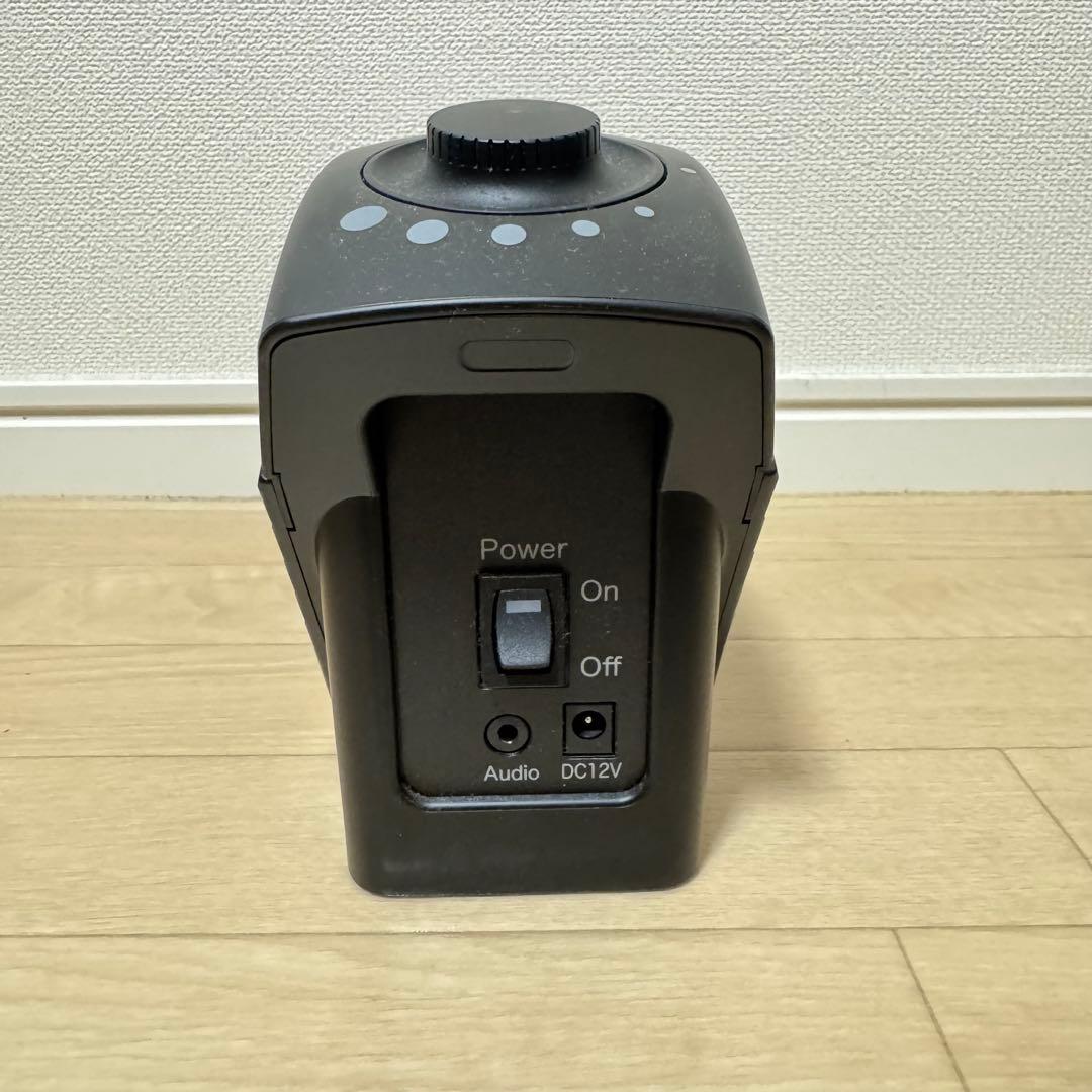 MIRAI SPEAKER  【説明書◯、専用箱×】