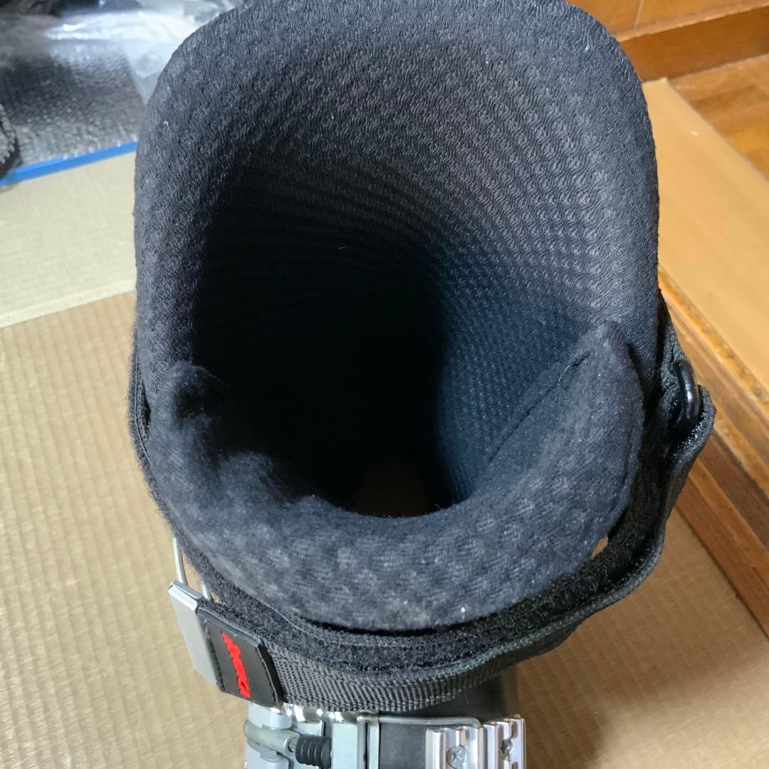 ノルデカスキーブーツ　ドーベルマン130