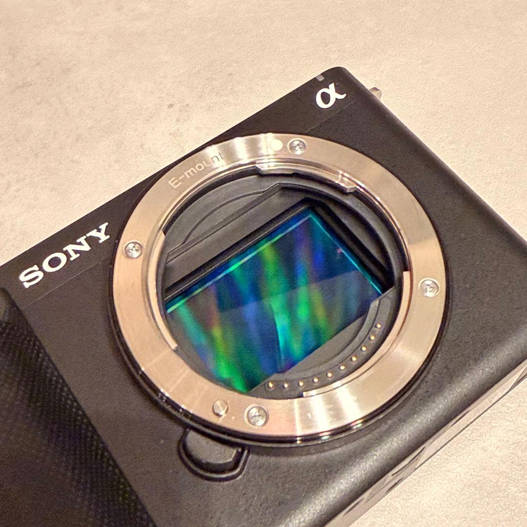 【最終値引き】SONY ZV-E1 ボディ フルサイズ 美品