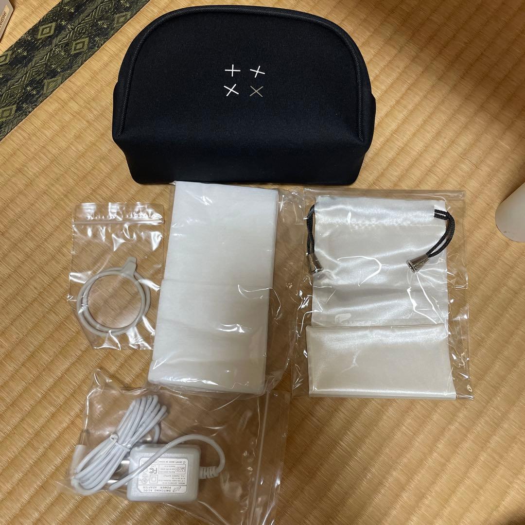 新品未開封 ベレガ セルキュア4Tプラス　美顔器