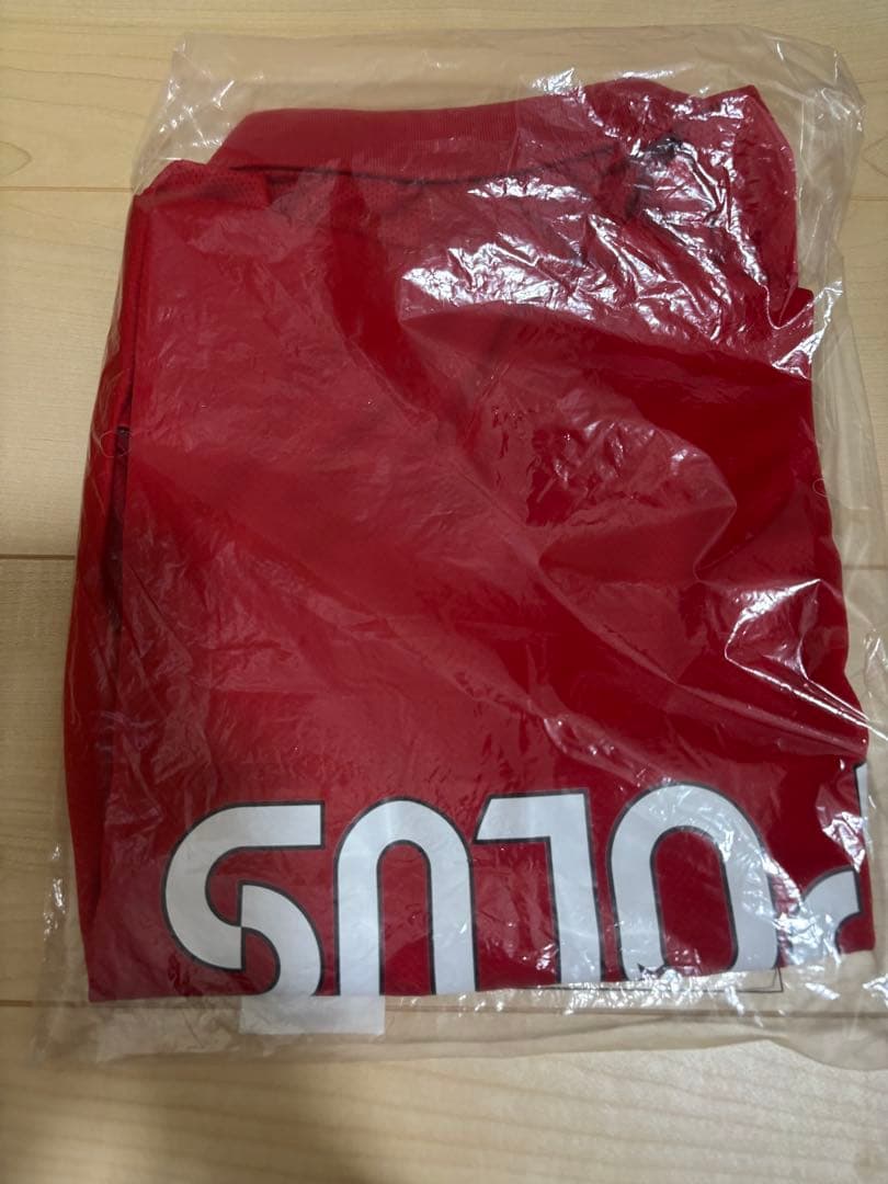 か*し様 2025シーズン　浦和レッズ　1stユニフォーム　XL オーセンティッ