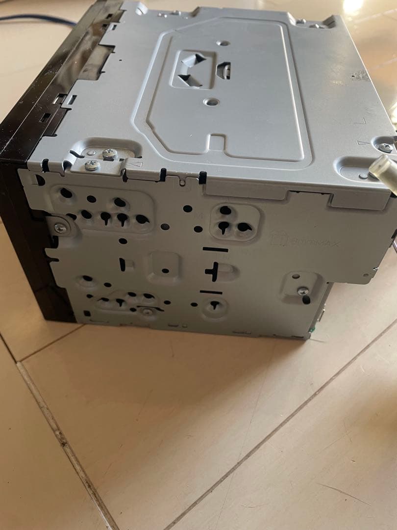 carrozzeria ディスプレイオーディオFH-8500DVS