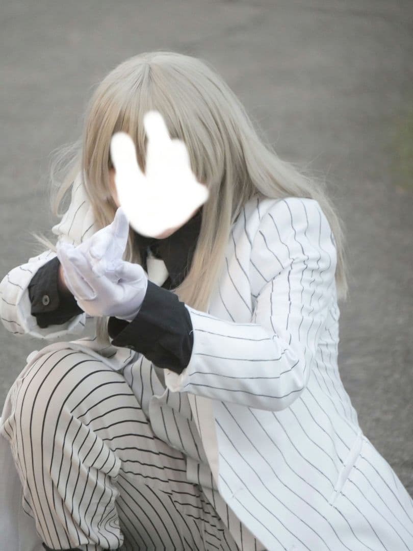 桃源暗鬼 桃機関 コスプレ 衣装